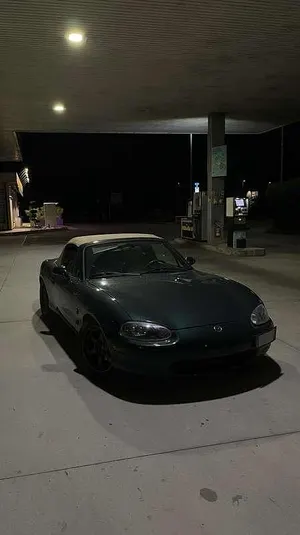 Usata Mazda MX5
