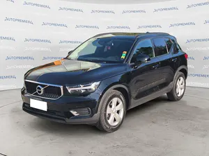 Occasion Volvo XC40