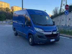 Usata Citroën Jumper