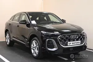 Usata Audi Q5