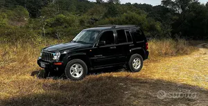 Occasion Jeep Cherokee