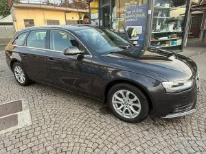 Occasion Audi A4