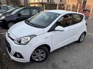 Occasion Hyundai i10