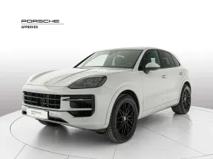 Gebraucht Porsche Cayenne