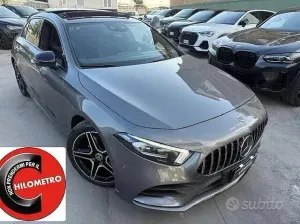 Usata Mercedes A200