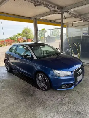 Occasion Audi A1