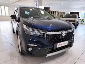 Gebraucht Suzuki SX4 S-Cross