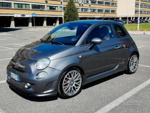 Usata Abarth 595