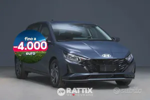 Brugt Hyundai i20