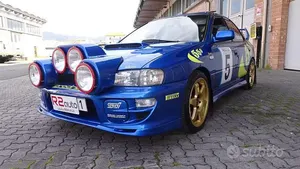 Usata Subaru Impreza