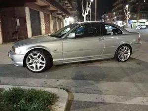 Occasion BMW 320