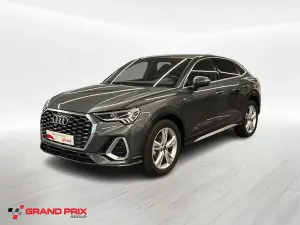 Occasion Audi Q3 Sportback