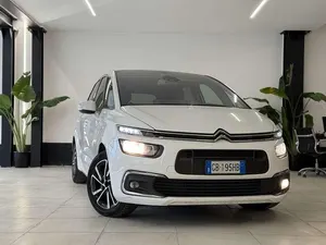 Occasion Citroën C4 SpaceTourer