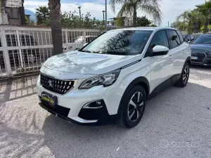 Usata Peugeot 3008