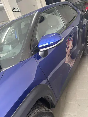 Gebraucht Toyota Yaris Cross