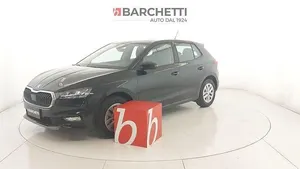 Usado Skoda Fabia