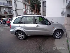 Usado Toyota RAV4