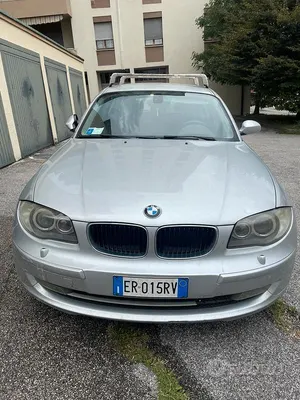 Occasion BMW 118