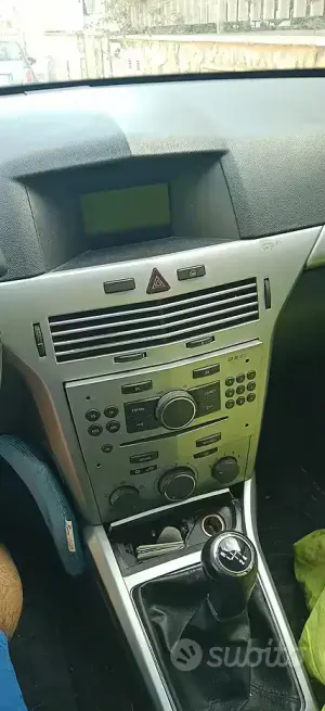 Begagnad Opel Astra