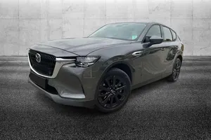 Usata Mazda CX-60