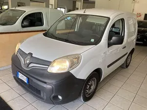Usado Renault Kangoo