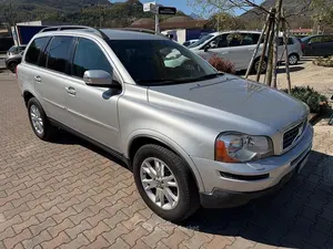 Begagnad Volvo XC90