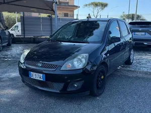 Gebraucht Ford Fiesta