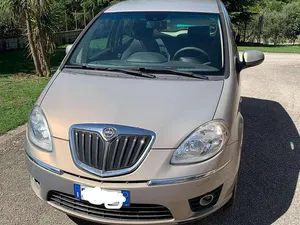 Gebraucht Lancia Musa