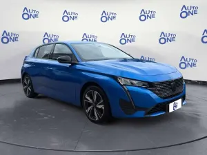 Usata Peugeot 308