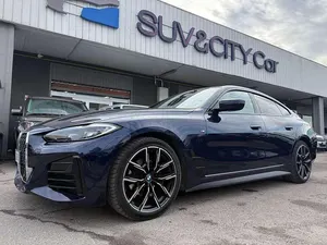 Usata BMW 420