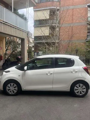 Usata Citroën C1
