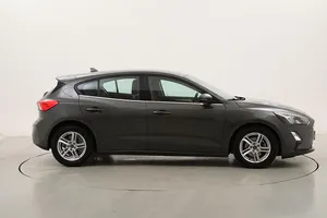 Begagnad Ford Focus