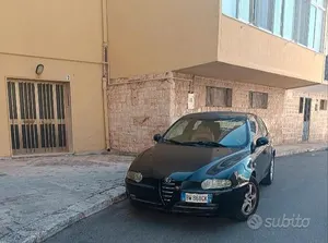 Occasion Alfa Romeo 147