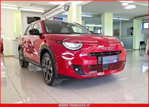 Occasion Fiat 600