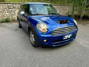 Usata Mini Cooper D Clubman