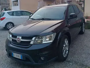 Usata Fiat Freemont