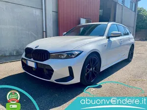 Usata BMW 330