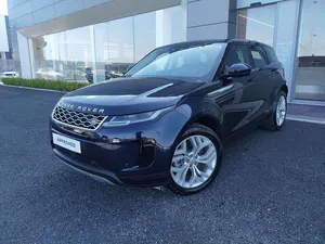 Gebraucht Land Rover Range Rover evoque
