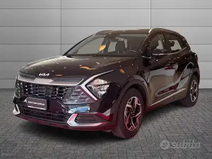 Usata Kia Sportage