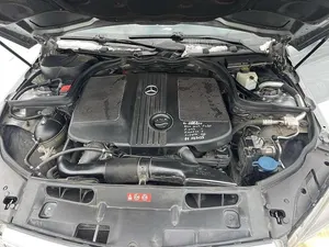 Occasion Mercedes C220
