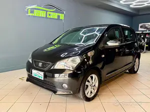 Usado Seat Mii