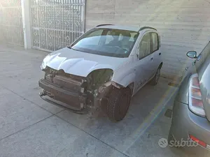 Usata Fiat Panda