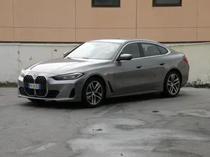 Usata BMW 420