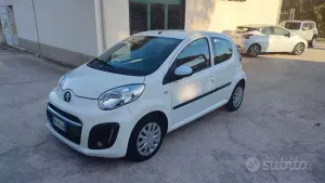 Usata Citroën C1