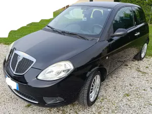 Usata Lancia Ypsilon