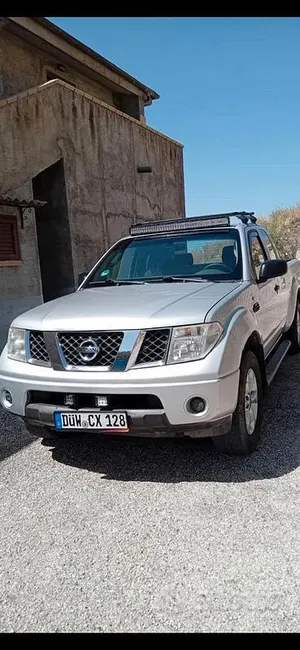 Occasion Nissan Navara