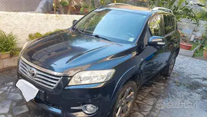 Usado Toyota RAV4