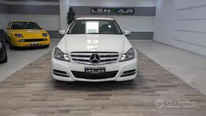 Occasion Mercedes C220