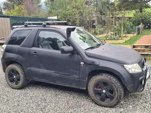 Occasion Suzuki Vitara