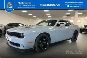 Usata Dodge Challenger